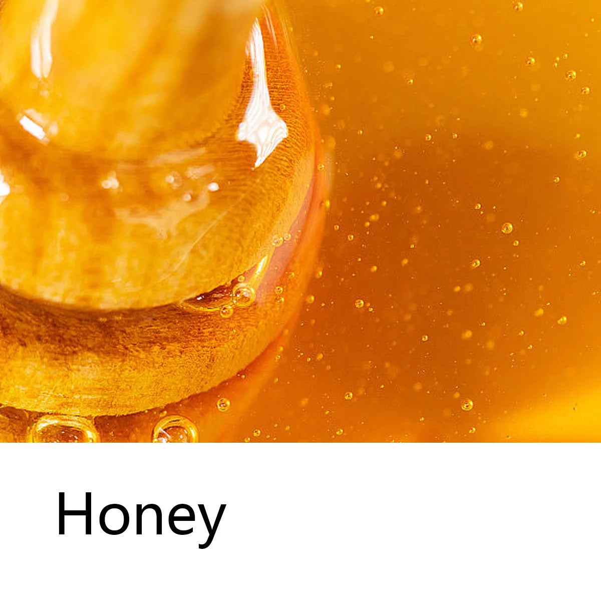 Natural honey shampoo plant essence extract refreshing shampoo soft hair dandruff and oil removal