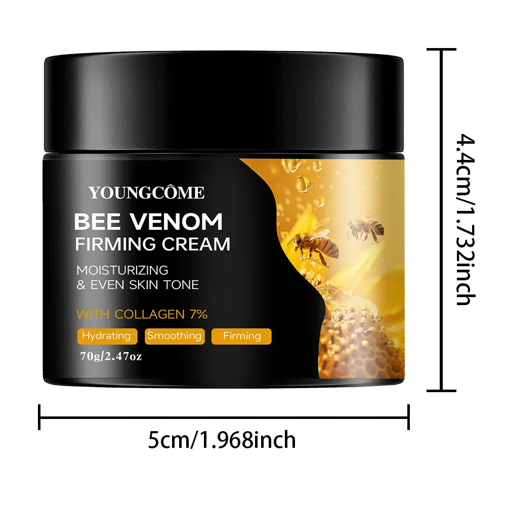 Bee Venom Face & Neck Cream