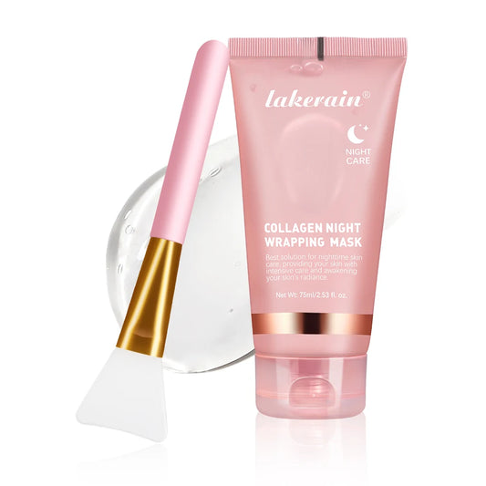 Collagen Jelly Cream