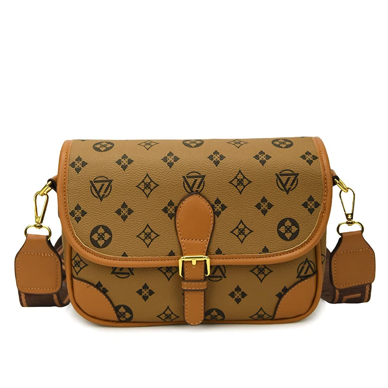 Classic Crossbody Bag