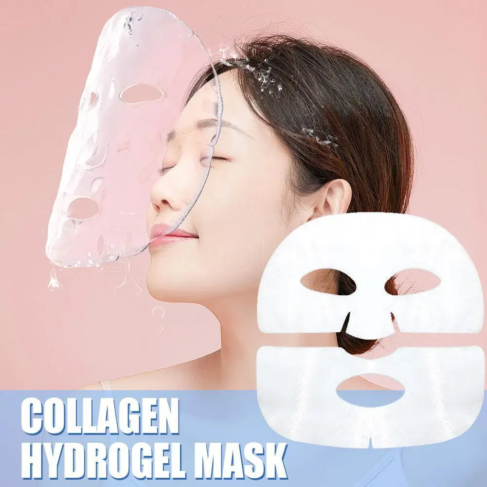 V Shape Mask Face Firming Mask Chin Facial Lifting Mask Massage Anti Wrinkle Shaper V Line Mask Slimming Brightening Skin Care