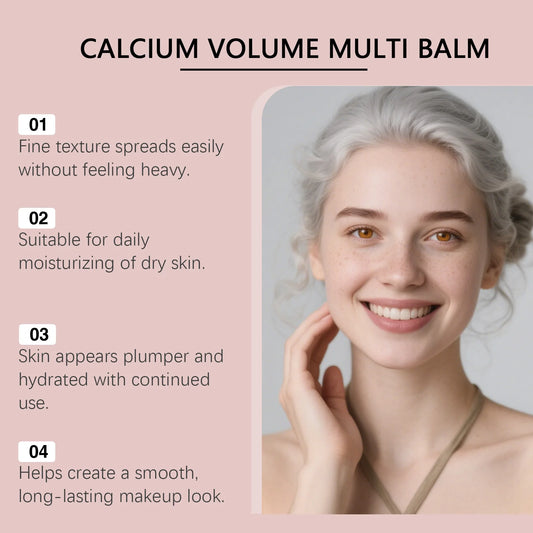 Calcium Multi Balm Stick