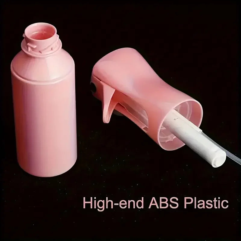 4-Piece Hairdressing Tools Set