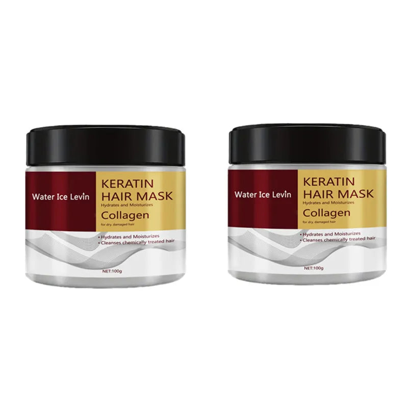 Collagen Keratin Hair Mask
