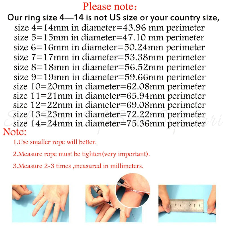 Sifisrri 4/6/8mm Personalized Engraved Name Couple Rings for Women Men Stainless Steel Wedding Band Engagement Gift Anillos