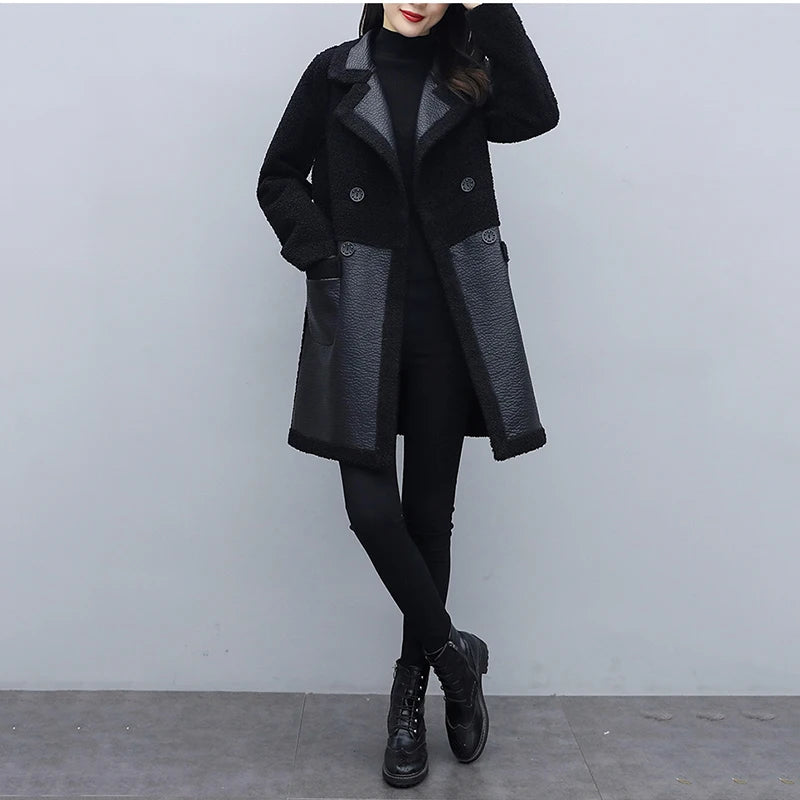 2026 New Fashion Plus Size Women's Clothing | Faeva London