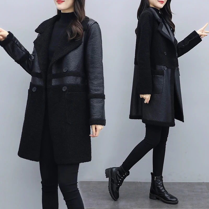 2026 New Fashion Plus Size Women's Clothing | Faeva London