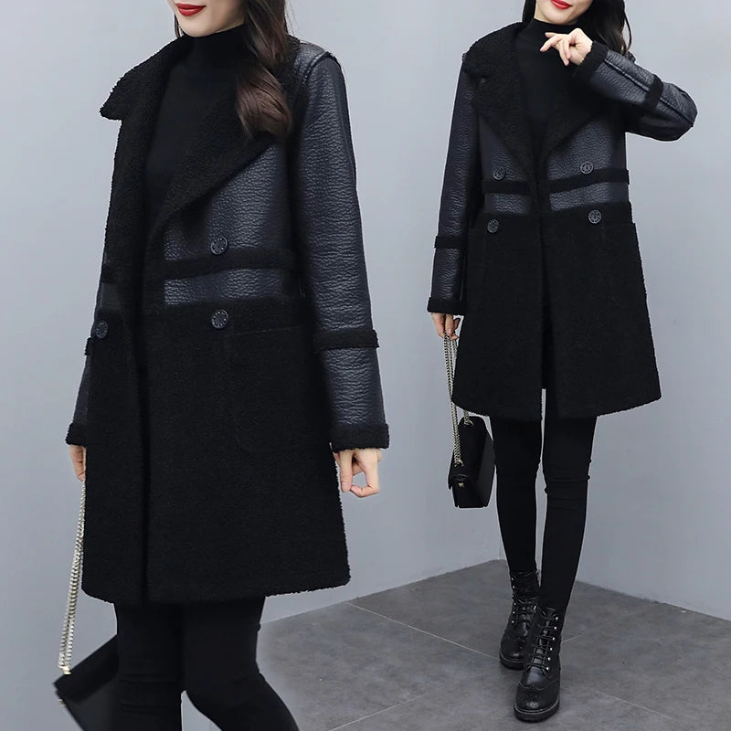 2026 New Fashion Plus Size Women's Clothing | Faeva London