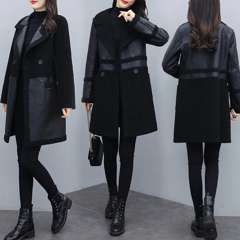 2026 New Fashion Plus Size Women's Clothing | Faeva London