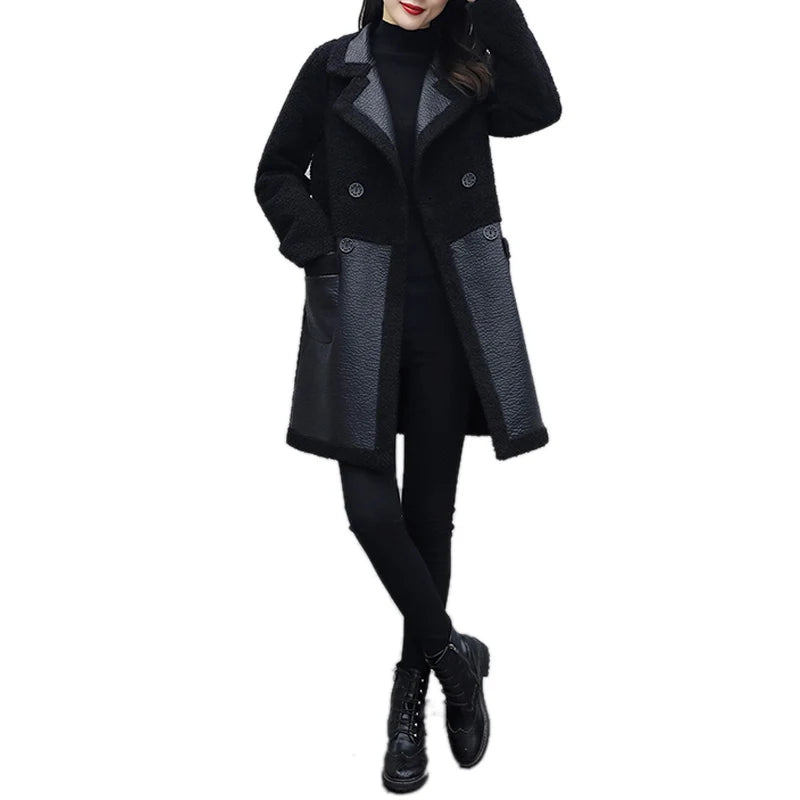 2026 New Fashion Plus Size Women's Clothing | Faeva London
