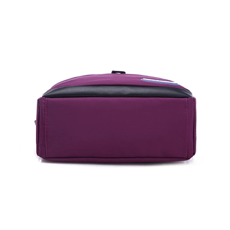 Nylon Waterproof Multifunction Bag