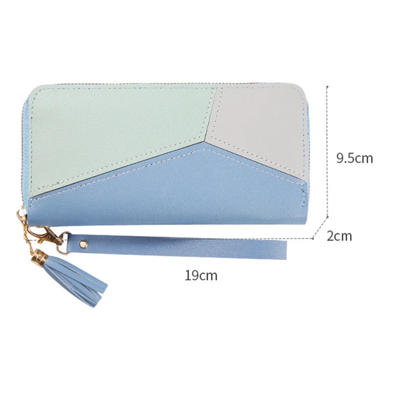 Luxury Plaid Shoulder Bag