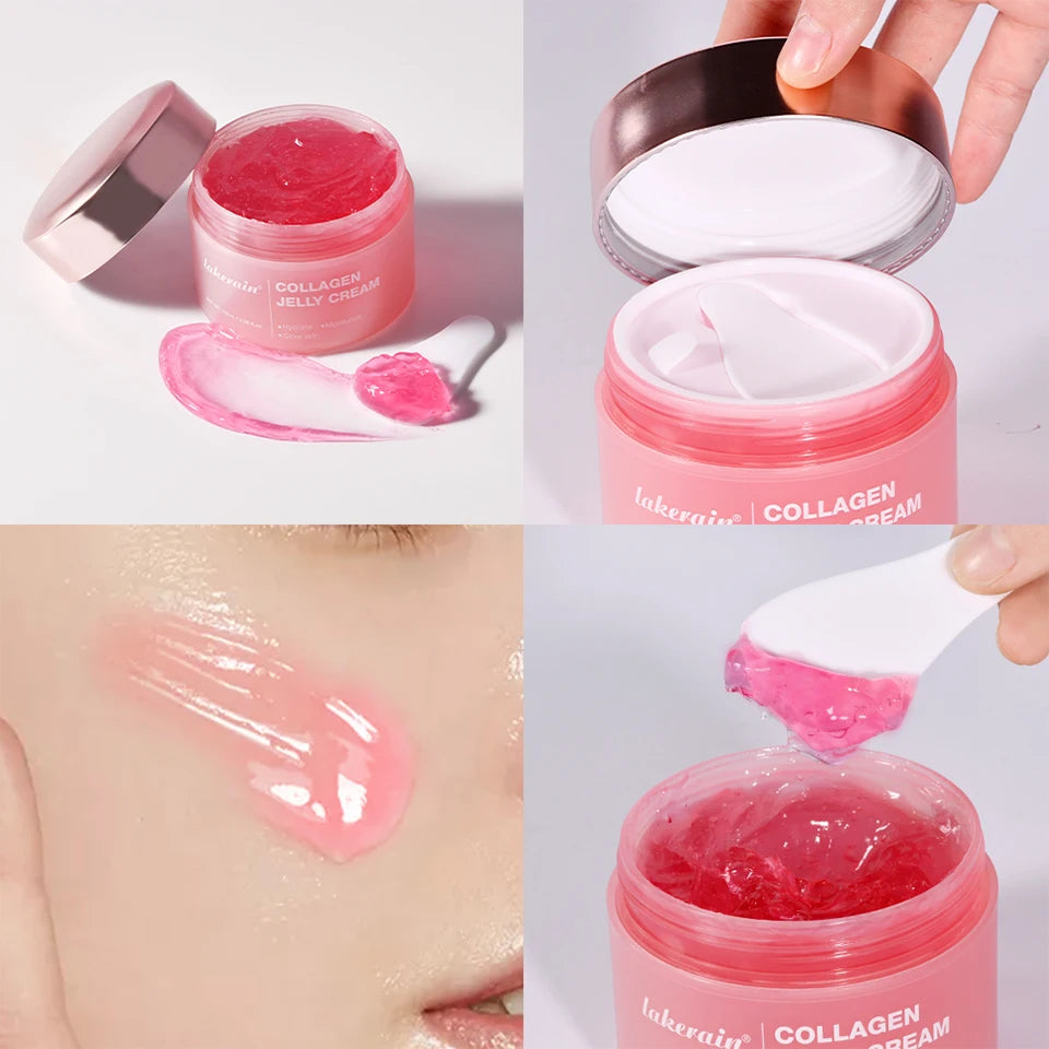 Niacinamide Collagen Jelly Cream