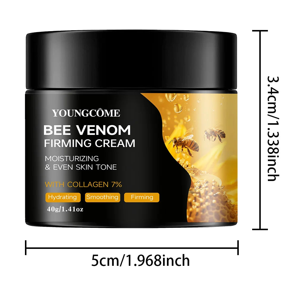 Bee Venom Face & Neck Cream