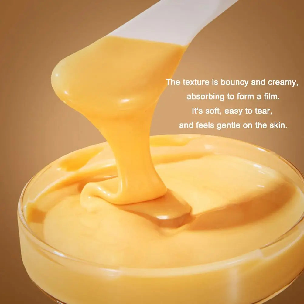 10pcs/Box Bee Peeling Facial Masks Deep Moisturizing  | Faeva London