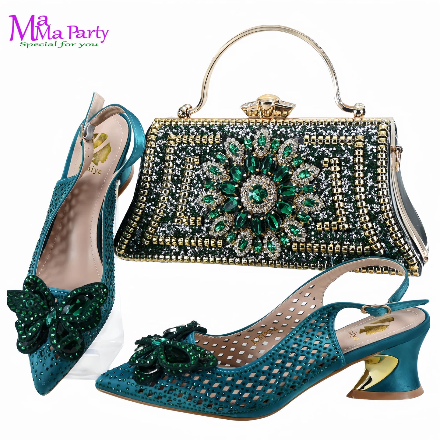 2025 High Quality Winter New Arrivals Specials Design | Faeva London