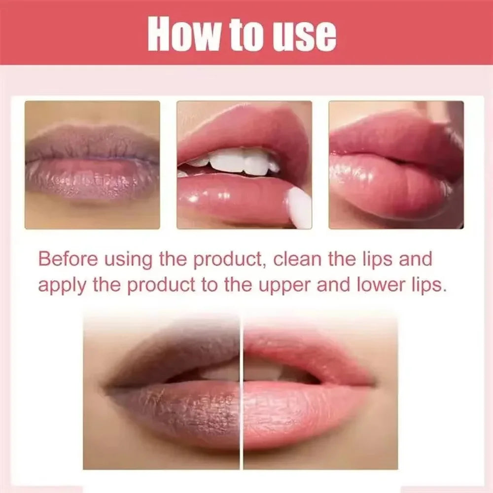 Lip Lightening Balm