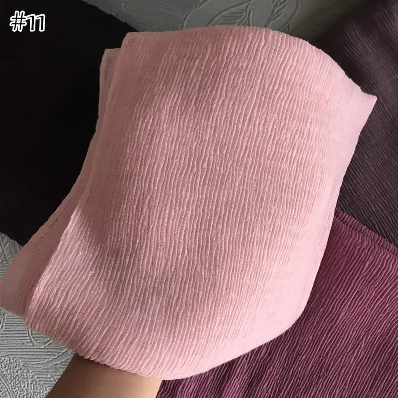 85x185cm Modal Cotton Jersey Hijabs for Women Long Muslim Shawl Plain Soft Islam Turban Tie Head Wraps Africa Headband