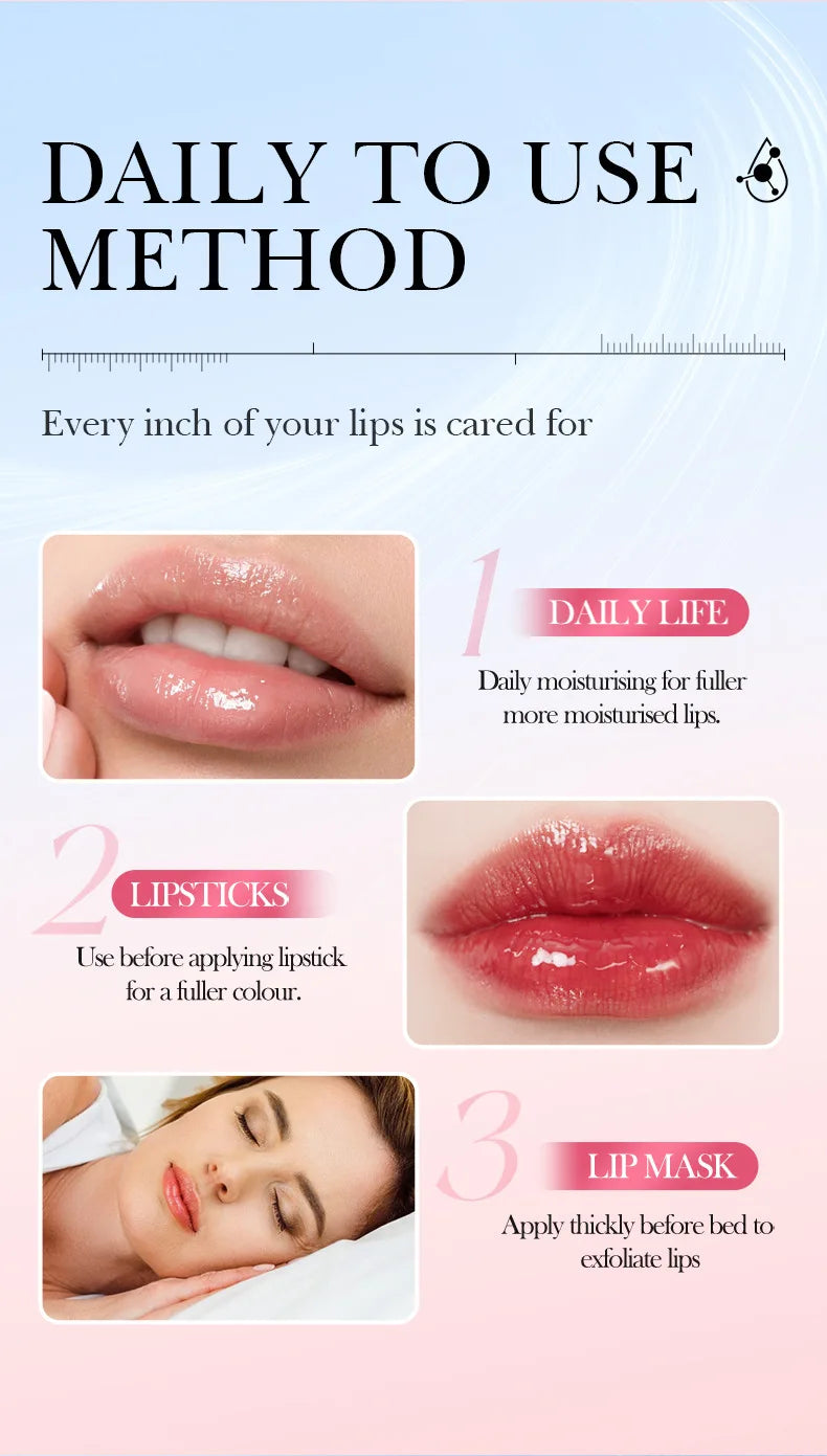 Dark Lip Lightening Balm