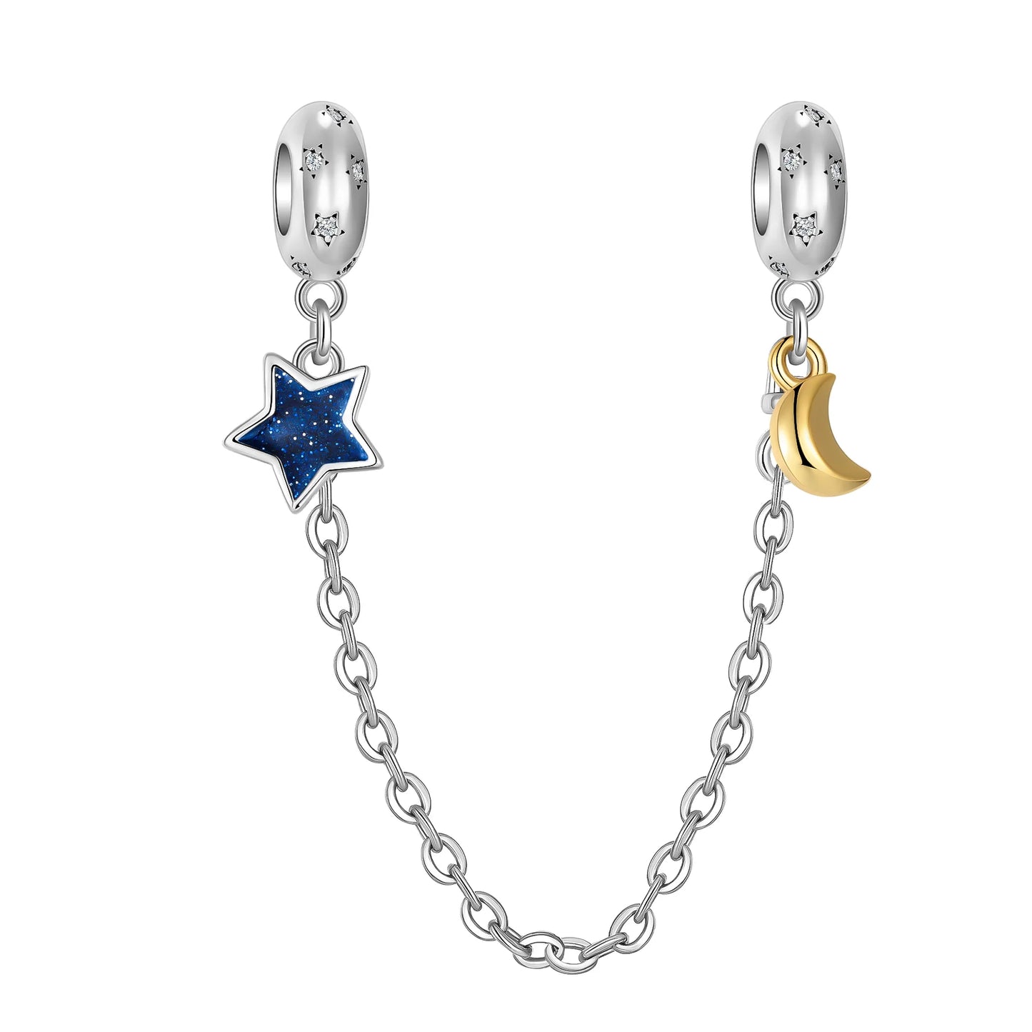 Fashionable 925 Sterling Silver Whale Butterfly Star Flower Heart-shaped Conch Original Pendant Bead fit Women DIY Jewelry Gifts