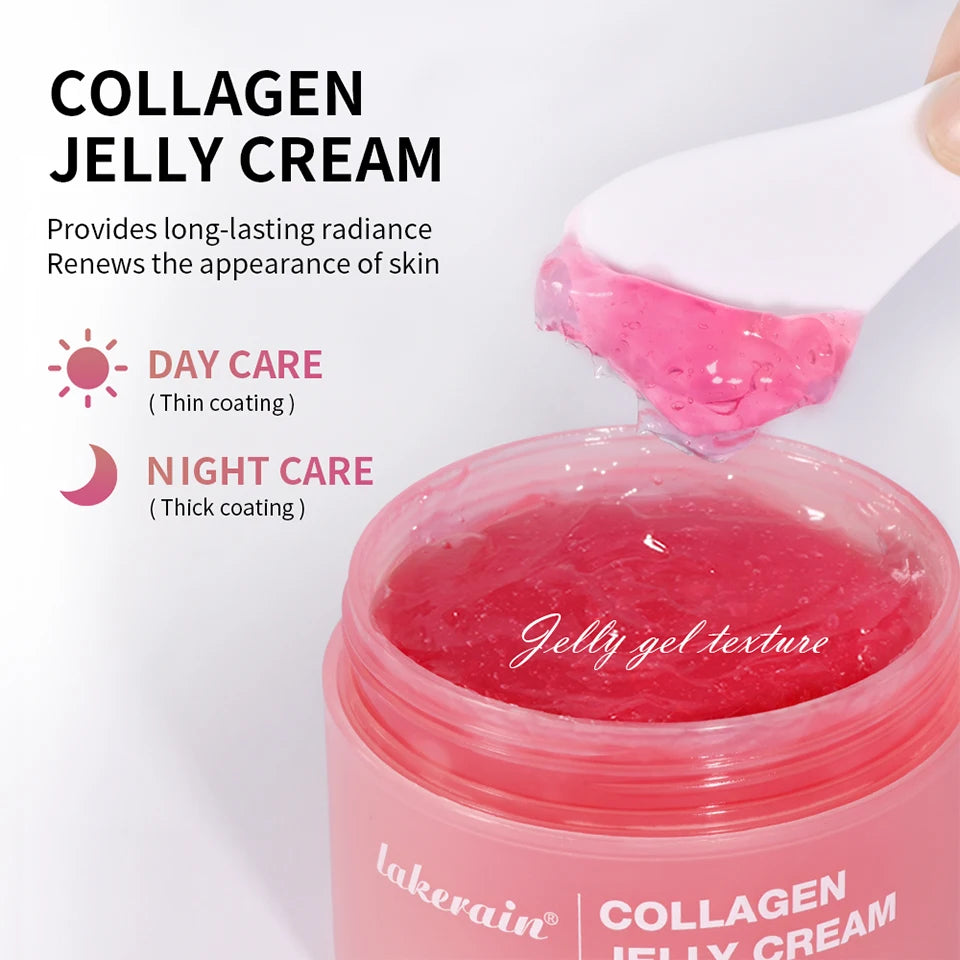 Niacinamide Collagen Jelly Cream