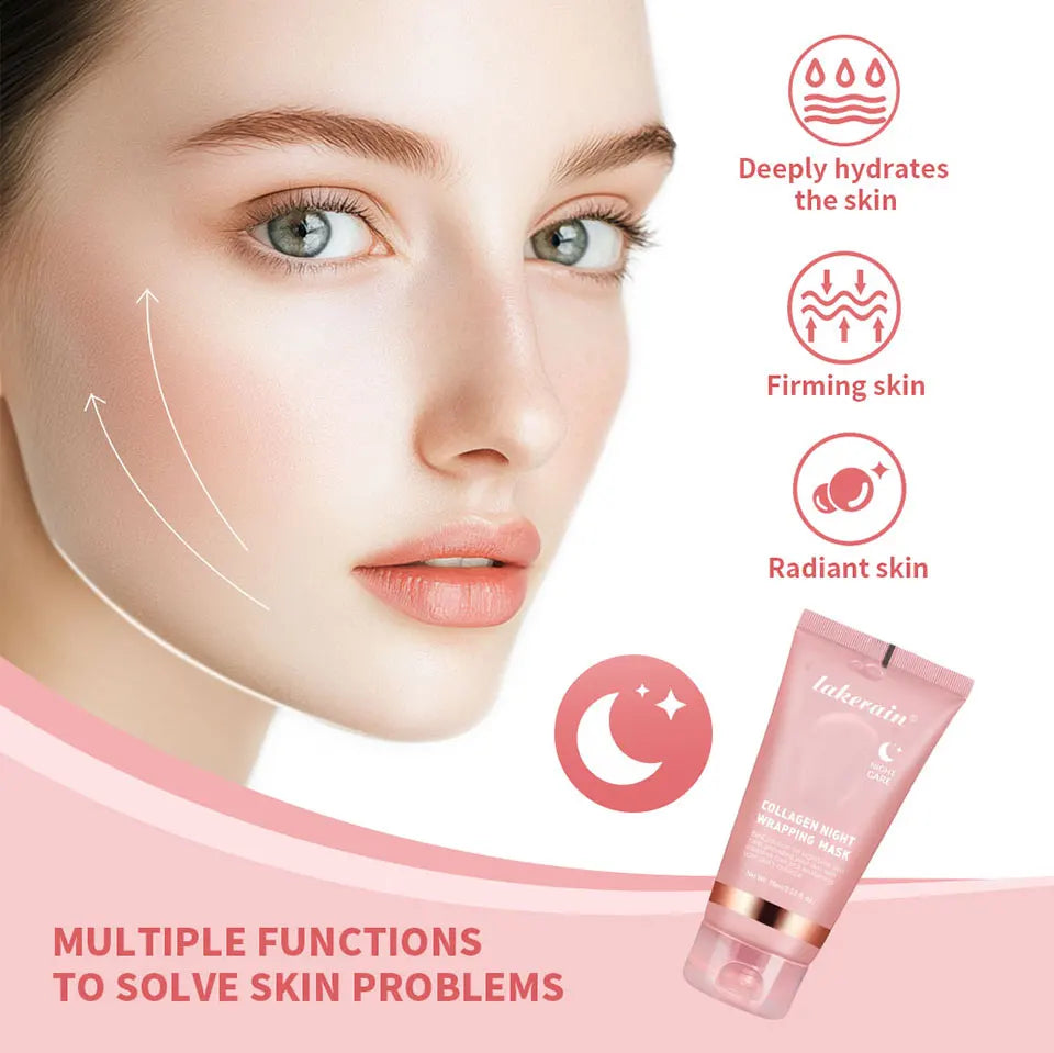 Collagen Jelly Cream