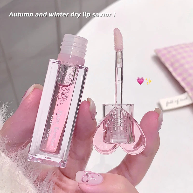 Plant Extract Lip Balm Set