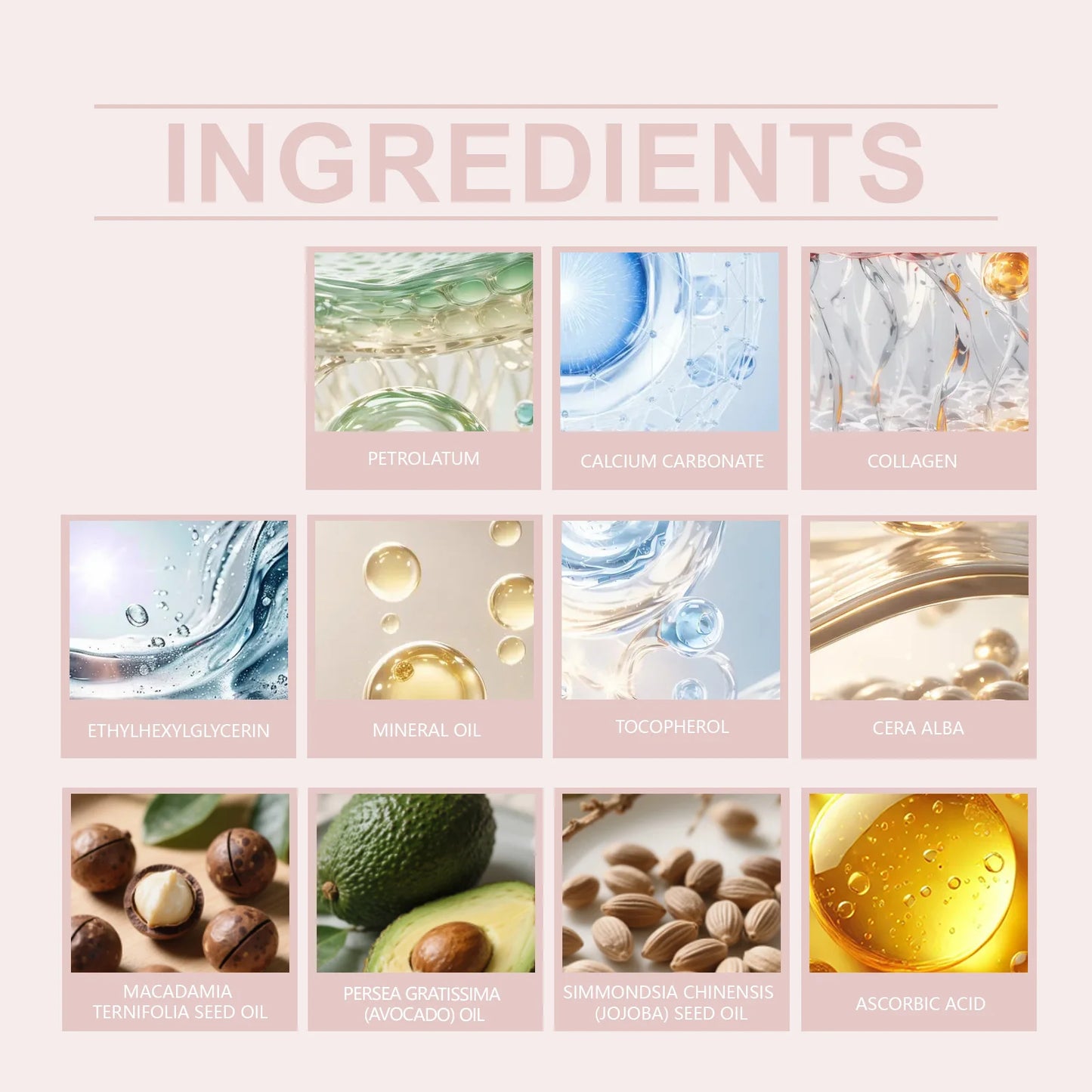 Calcium Multi Balm Stick