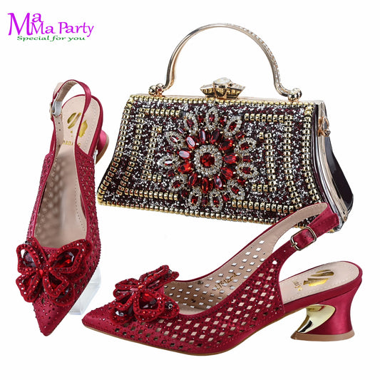 2025 High Quality Winter New Arrivals Specials Design | Faeva London