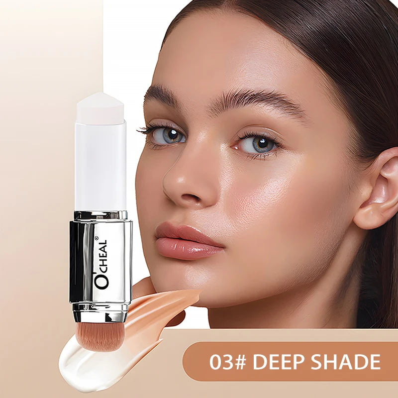 Temperature Changing Foundation Stick