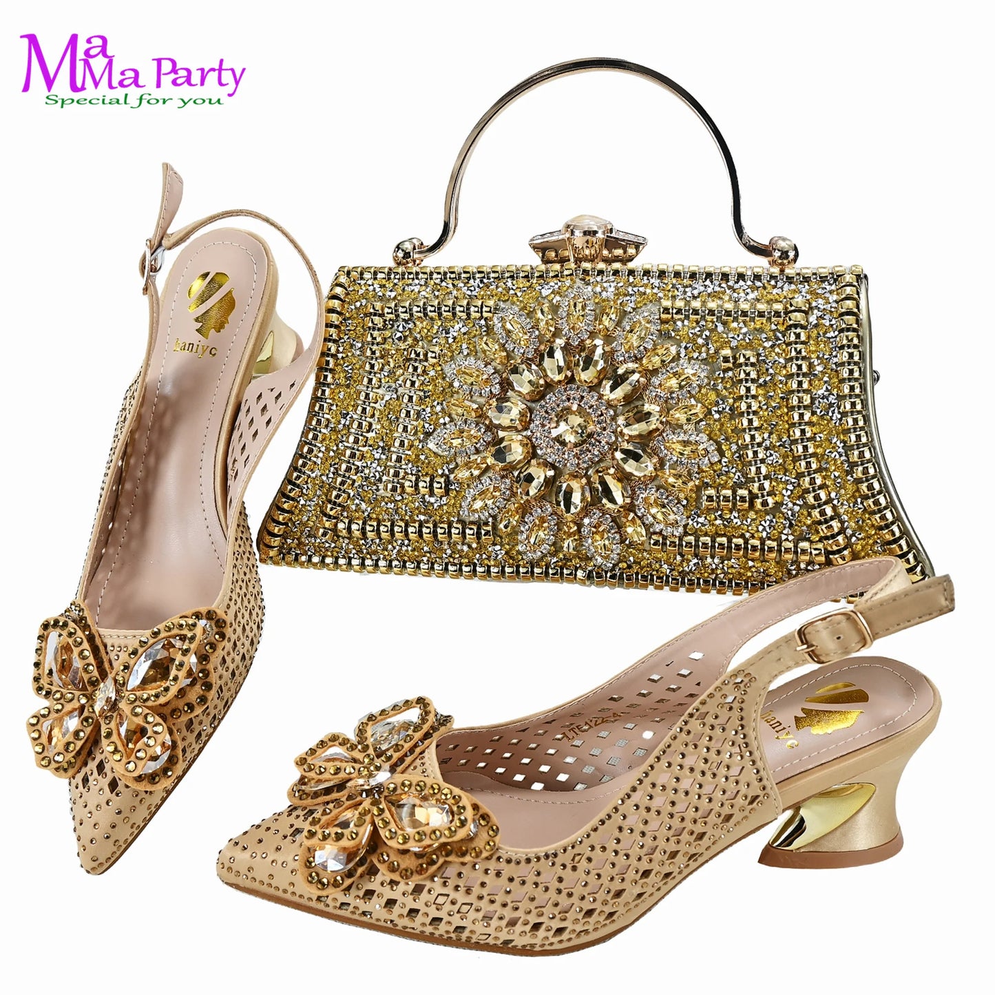 2025 High Quality Winter New Arrivals Specials Design | Faeva London