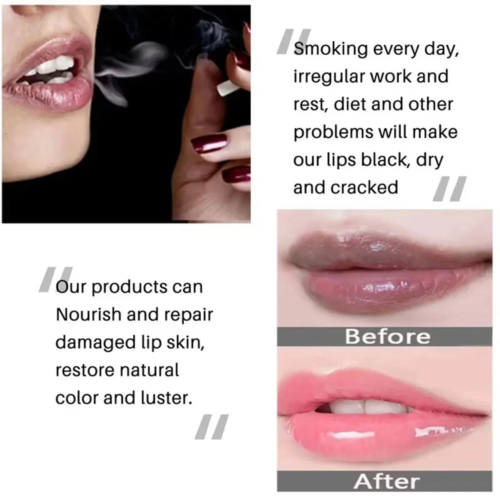 Lip Lightening Balm