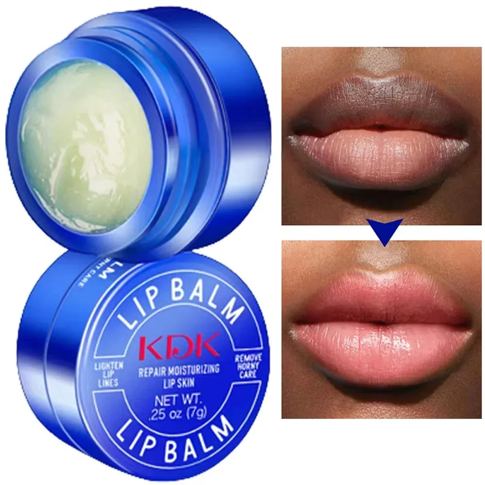 Lip Lightening Balm