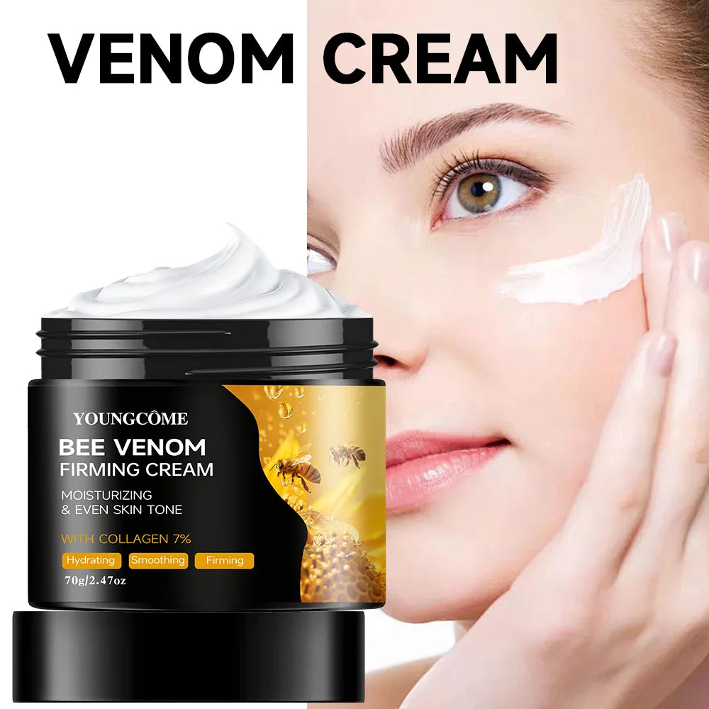 Bee Venom Face & Neck Cream