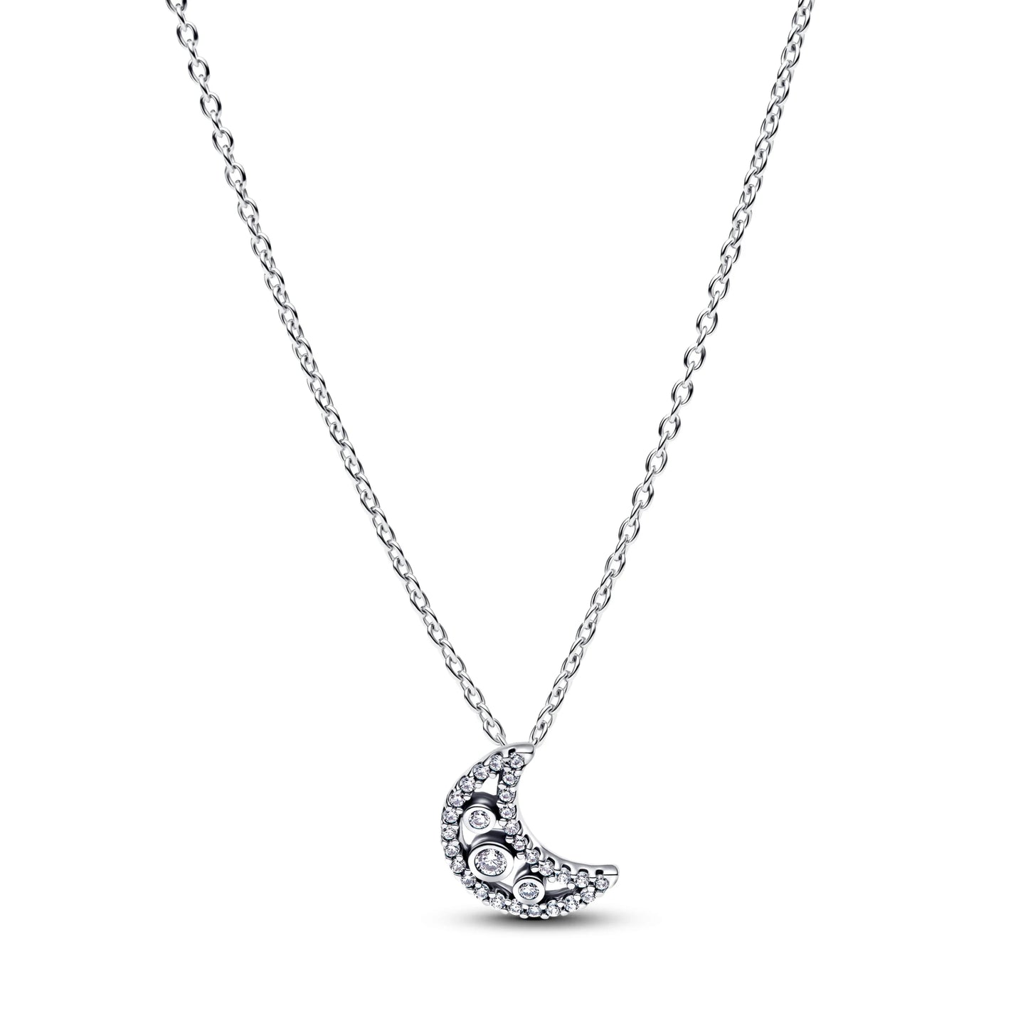 Hot Sale Original 925 Sterling Silver Star & Moon Charms Earrings Ring Beads Pendant fit Bracelet Necklace DIY Fine Jewelry Gift