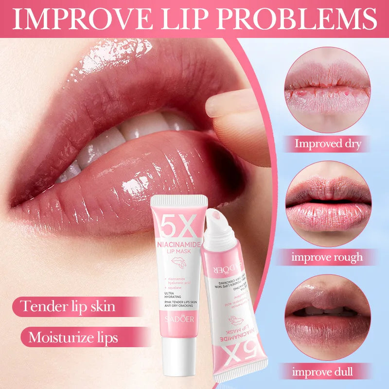 Dark Lip Lightening Balm