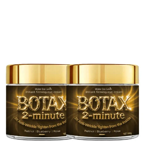 Instant Firming Face Cream with Retinol & Bee Venom