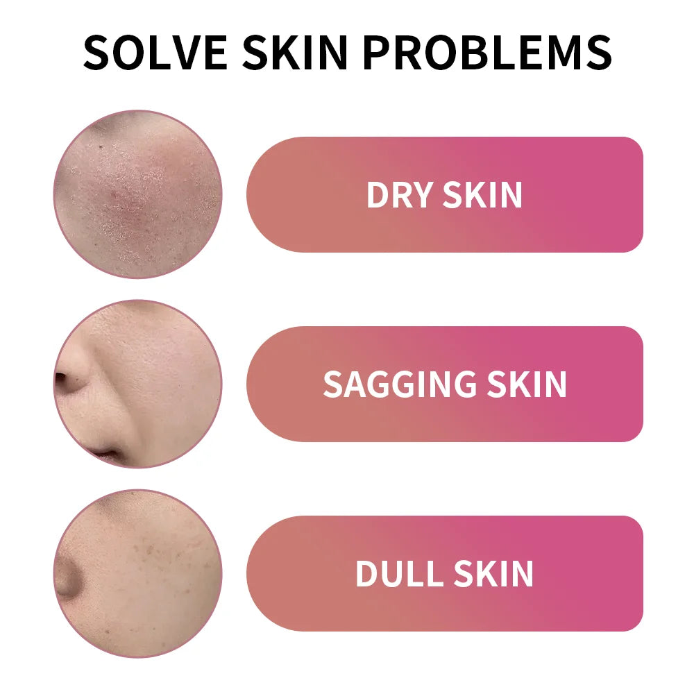 100ml Collagen Jelly Cream Niacinamide Tightening Soo | Faeva London
