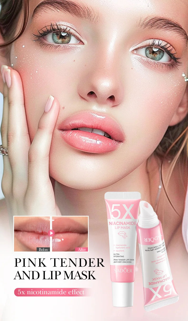 Dark Lip Lightening Balm