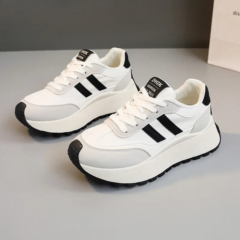 Thick Bottom Sneakers