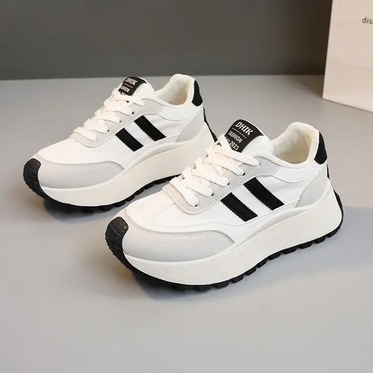 Thick Bottom Sneakers