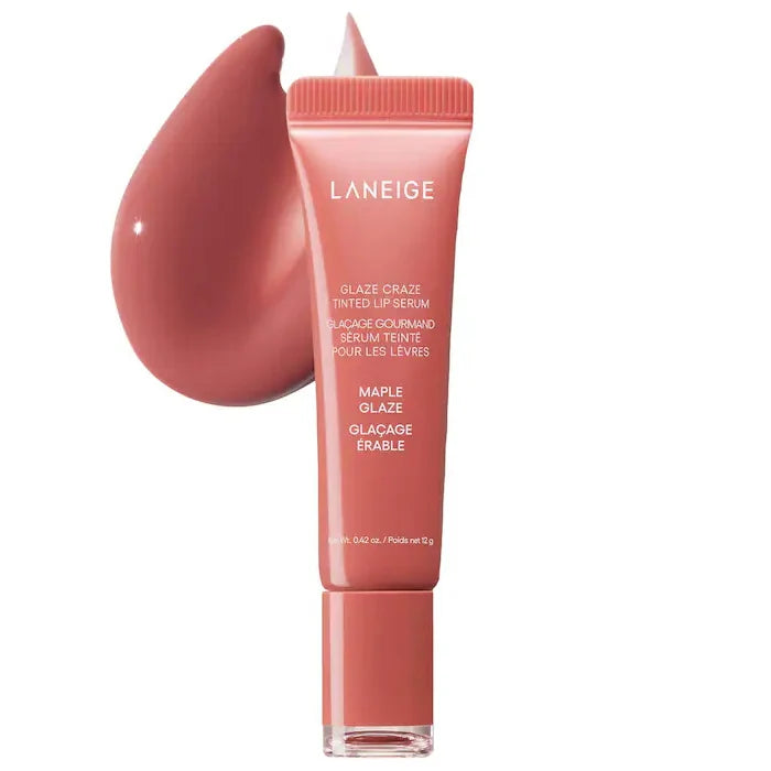 Fruit Lip Glowy Balm