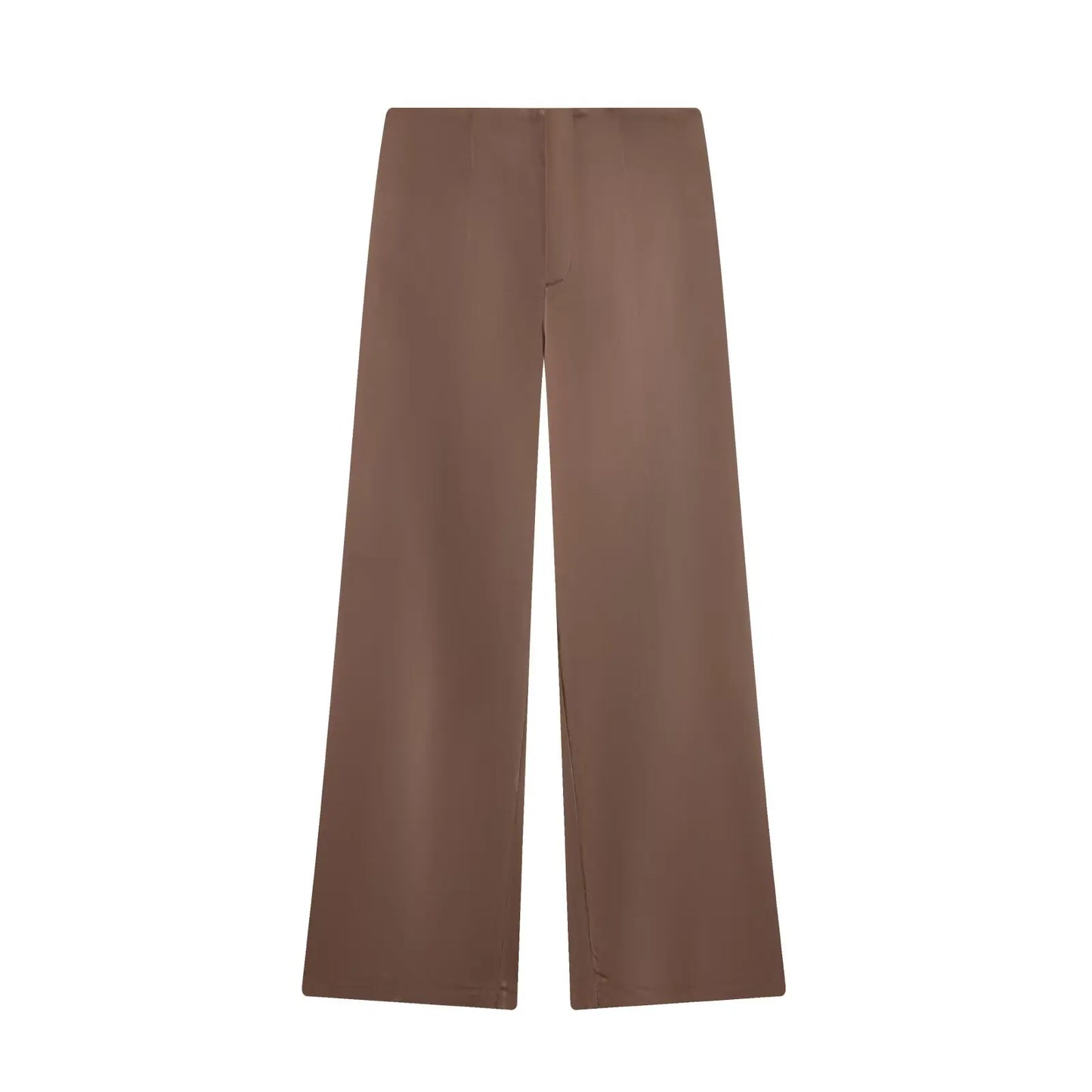 HH Women Spring Suits Solid Hollow Out Backless Blazers+Strapless Zipper Short Tops+High Waist Trousers Female High Street Sets
