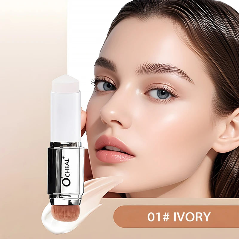 Temperature Changing Foundation Stick