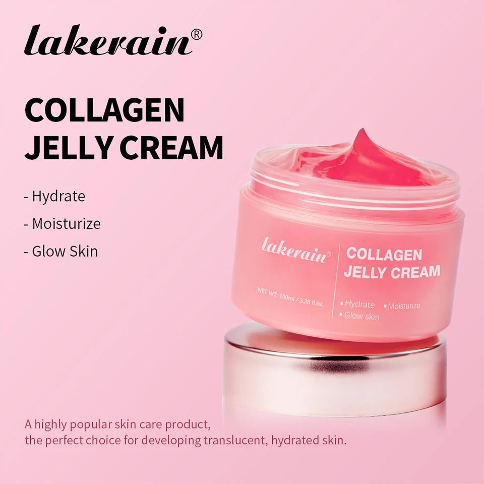 Niacinamide Collagen Jelly Cream