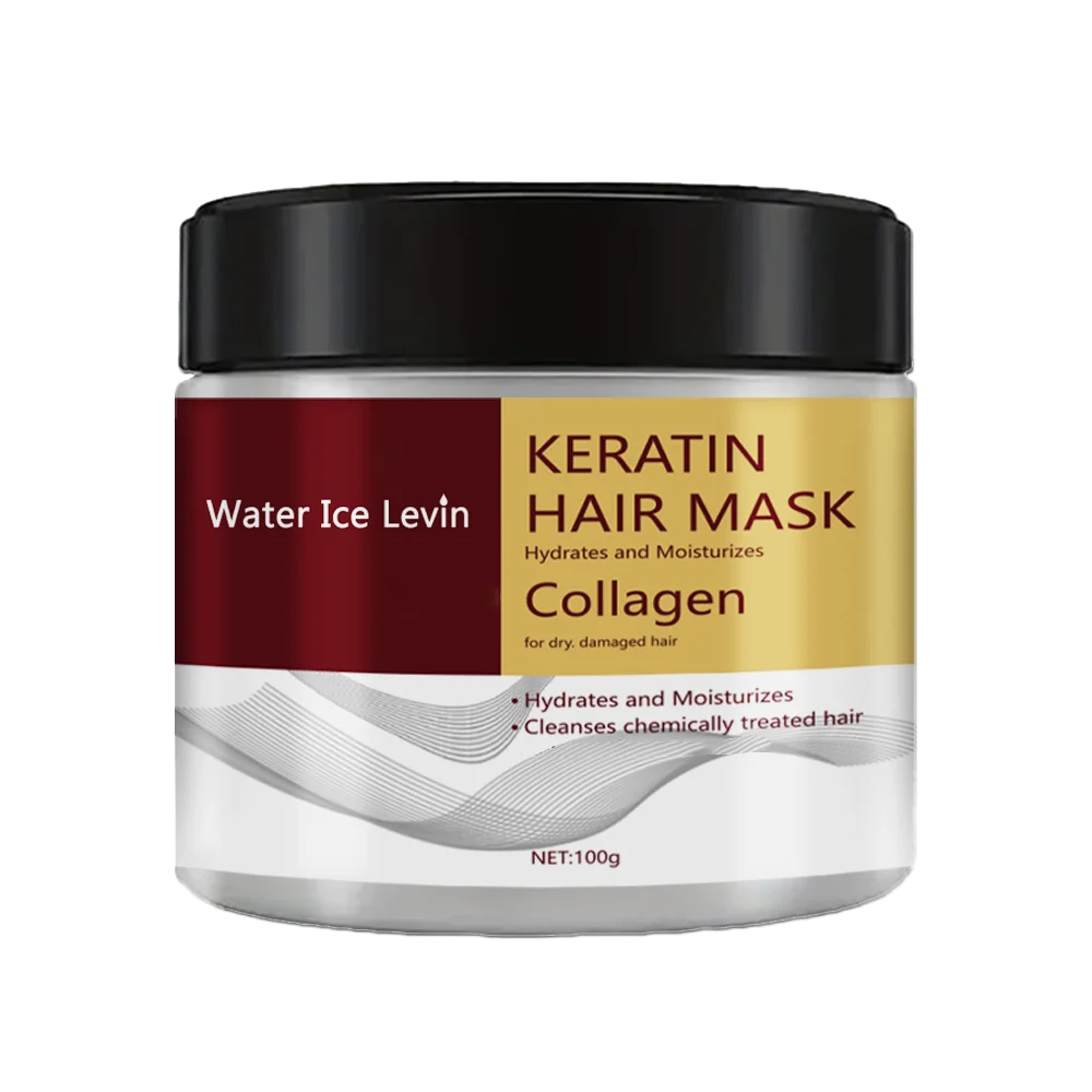 Collagen Keratin Hair Mask