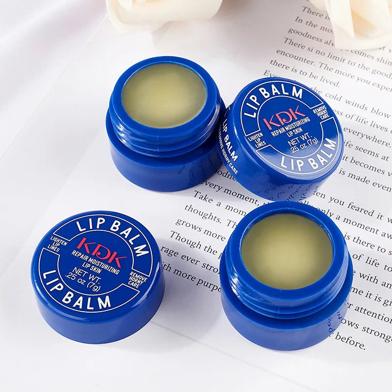 Lip Lightening Balm