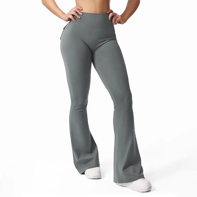 Gym Push Up Impact Leggings | Faeva London