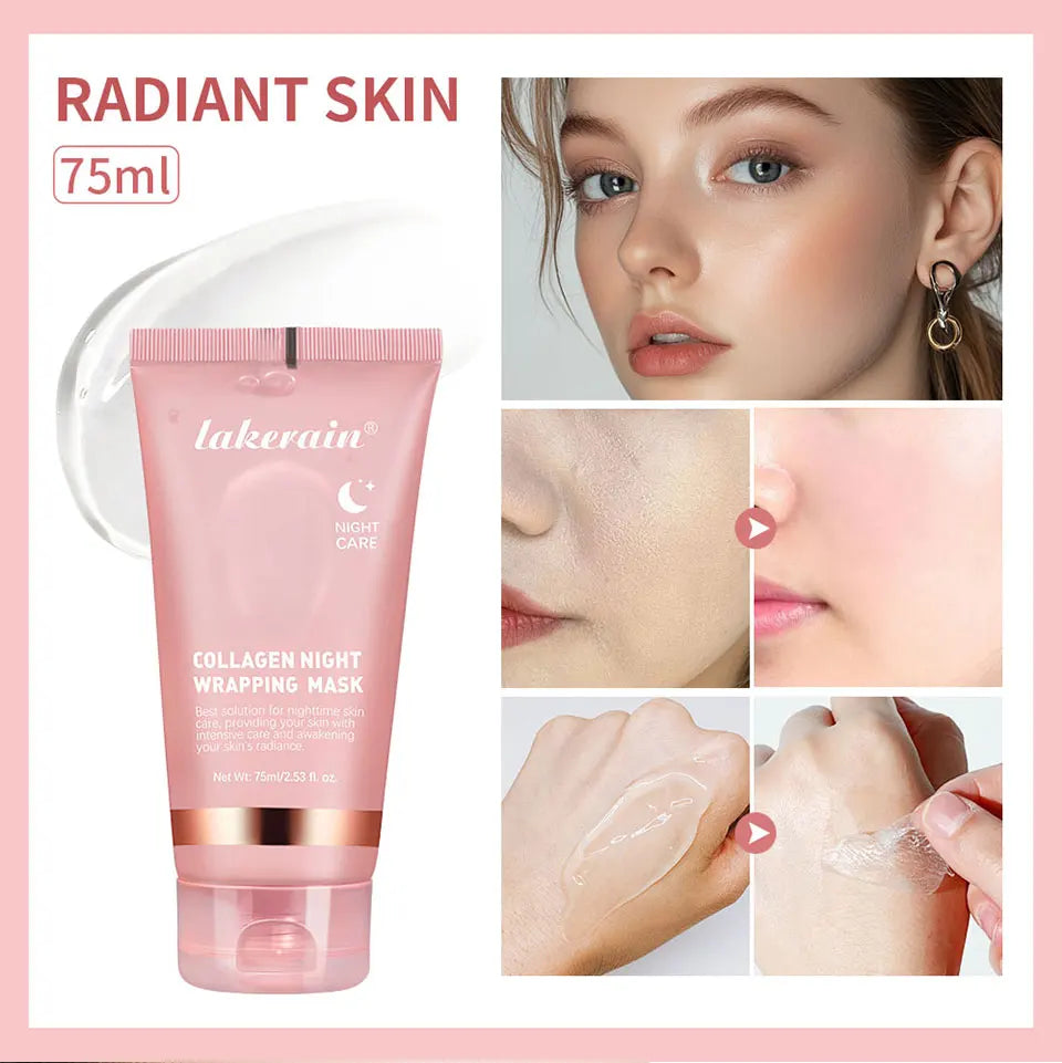 Collagen Jelly Cream