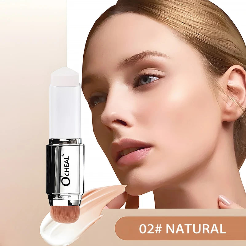 Temperature Changing Foundation Stick